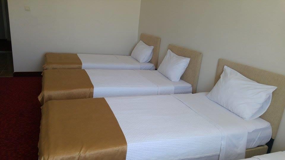 Butik Ertur Hotel Doğubayazıt Quarto foto