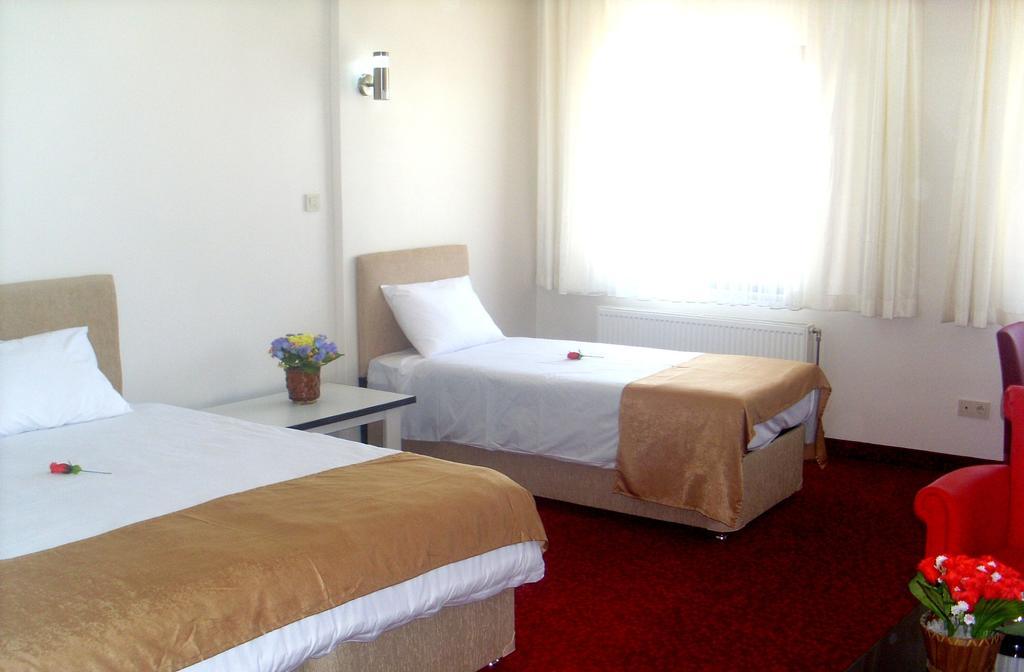 Butik Ertur Hotel Doğubayazıt Quarto foto