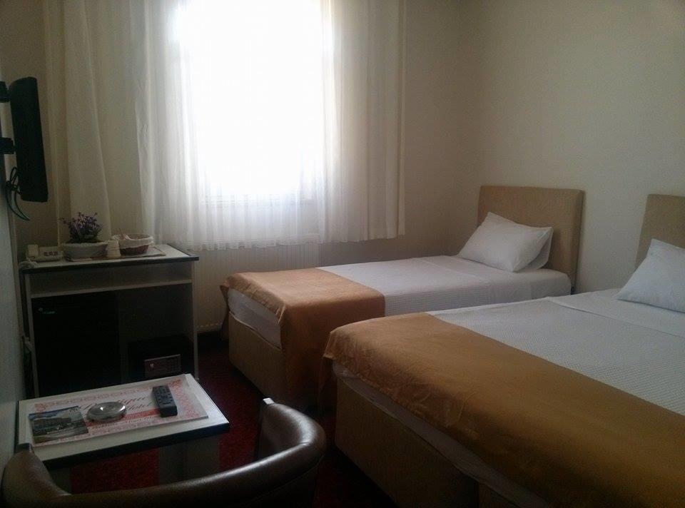 Butik Ertur Hotel Doğubayazıt Quarto foto