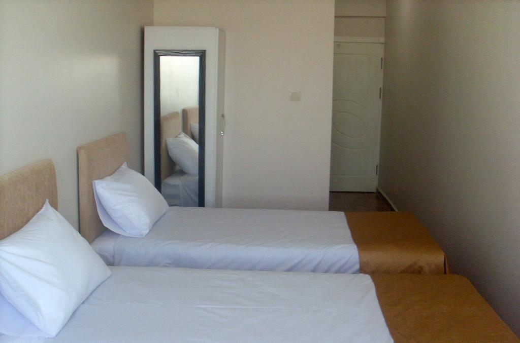 Butik Ertur Hotel Doğubayazıt Quarto foto