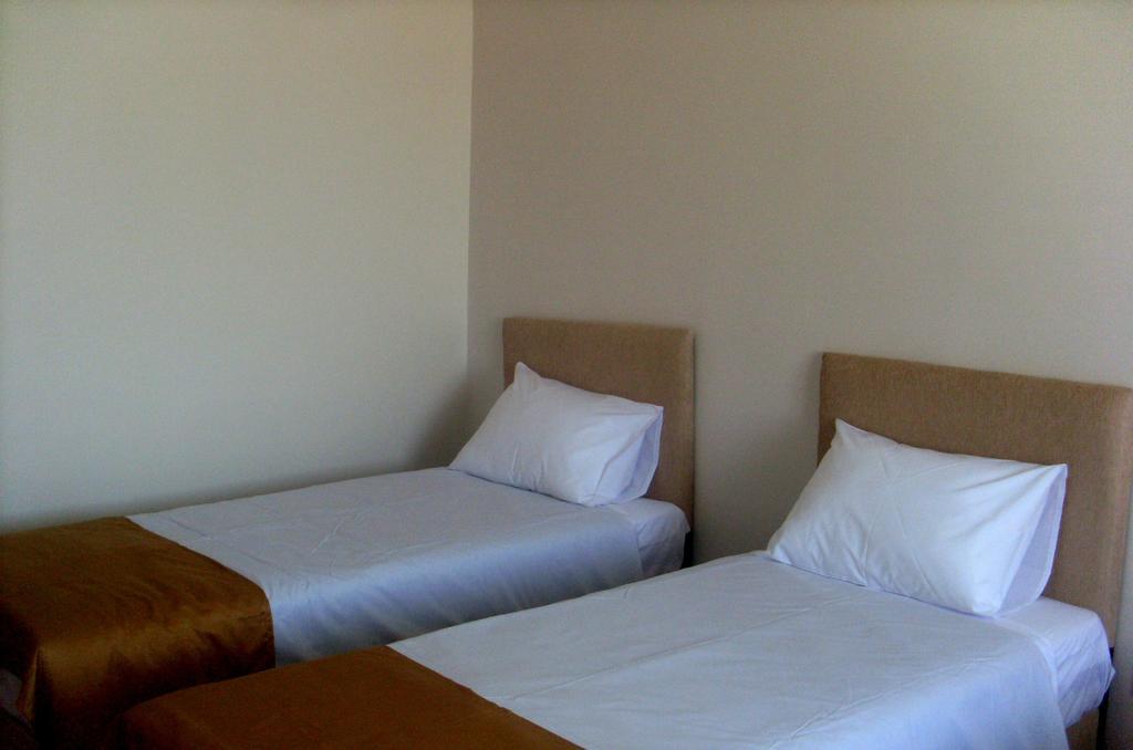 Butik Ertur Hotel Doğubayazıt Quarto foto